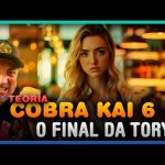 Cobra Kai 6ª Temporada: Casamento do Johnny vai acontecer!