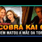 Cobra Kai 6ª Temporada: Alguém vai Sofrer no Sekai Taikai