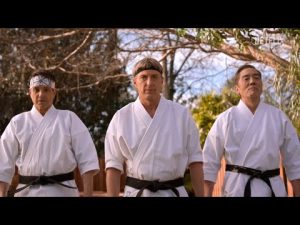 Cobra Kai Podcast: O Último antes da Season 6