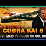 Cobra Kai 6ª Temporada: Cena Inédita, Kim Sung-Yung pode estar Vivo?