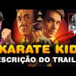 Cobra Kai 6: As Fotos da Parte 2 e Revelações!