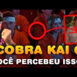 Cobra Kai 6: Você viu esse detalhe?